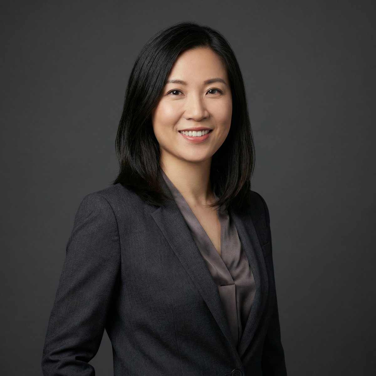 含羞草黄制片总监林雨薇