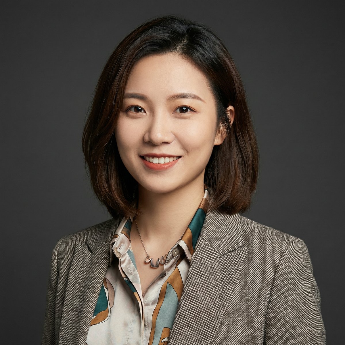 含羞草黄社区文化顾问苏晓琳