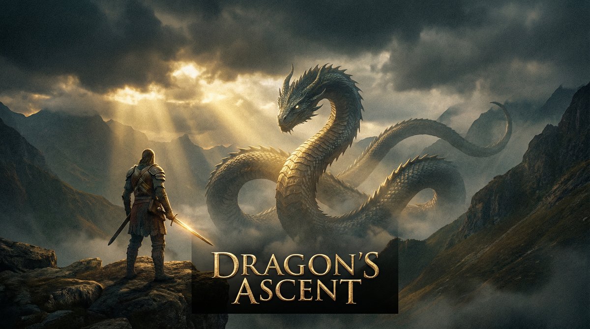 含羞草黄奇幻冒险影视短片